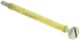 Schraube Vergaser