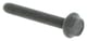 Bundschraube M5x35