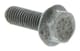Flansch-Sechskantschraube M5x16