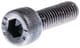 Zylinderschraube M5x16