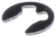 E-Clip-Sicherungsring 3.2x0.6