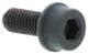 Schraube M5x12 mit Schraubensicherung