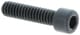 Schraube UNC 1/4x25