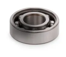Kugellager Kurbelwelle 6203