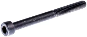 Schraube M5x55