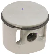 Kolben-Baugruppe Ø54mm
