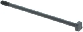Schraube M6x114