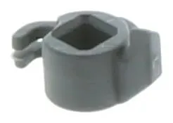 Zughebel Pumpenregulierung