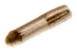 Kerbstift 3x14