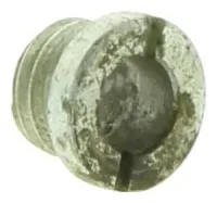 Schraube Pumpenregulierung