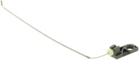 Halter Luftfilter