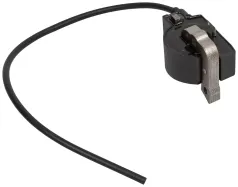 Zündmodul-Kit mit Schwungrad D127