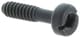 Schraube MT5x16