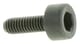 Zylinderschraube M4x12