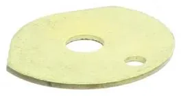Chokescheibe