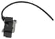 Zündmodul mit Zündkabel 250mm
