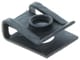 Clipmutter M5x0.8