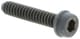 Schraube MT5x25