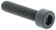 Zylinderschraube M6x27