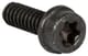 Schraube MT5x16 T27