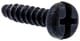 Schraube PL4x10 Torx T20