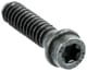 Schraube PL6x25 T27