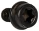 Schraube M5x8 T27