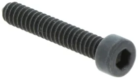 Schraube MT5x32 mit Spitze