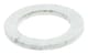 Scheibe 5x7.8x0.5mm
