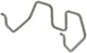 Klemme Luftfilter