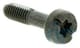 Schraube M5x19 T27