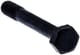 Sechskantschraube M5x35