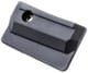 Kettenführung Kupplungsdeckel (Wrap-Ausführung)