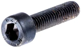 Schraube Torx T27 M5x20