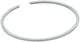 Kolbenring Ø50x1.2mm