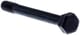 Sechskantschraube M5x45