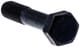 Sechskantschraube M5x25