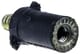 Vibrationsdämpfer Vergasergrundplatte