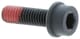 Schraube M5x16 sichernd