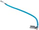 Kabel Stoppkontakt