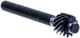 Schraube Kettenspanner