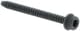 Schraube PW4.8x45
