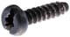 Schraube PW3.5x13 T10