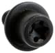 Schraube M5x12 T27 mit Scheibe