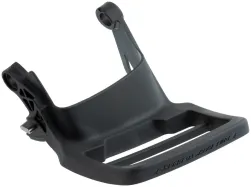Handschutz grau