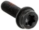 Schraube M5x16 T27