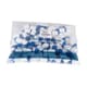 Kraftstofffilter 18-40µm 100 Stk.