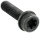 Schraube M5x20 T27