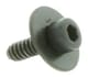 Schraube MT5x16 mit Scheibe