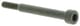Schraube M4/5x46